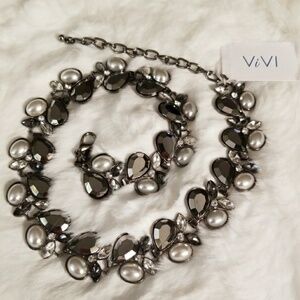 ViVI NECKLACE - JEWELRY